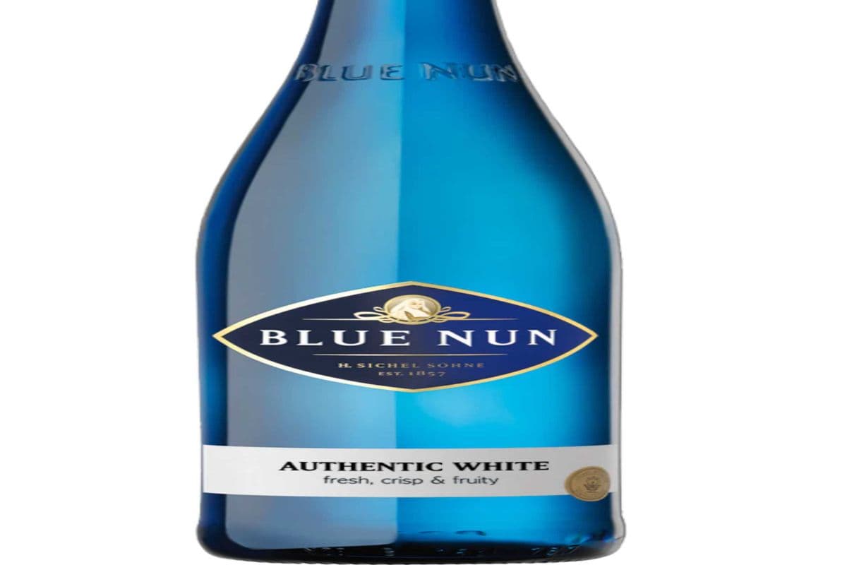 BLUE NUN RIESLING (1 x 750 ML) (1 x 750 ML )