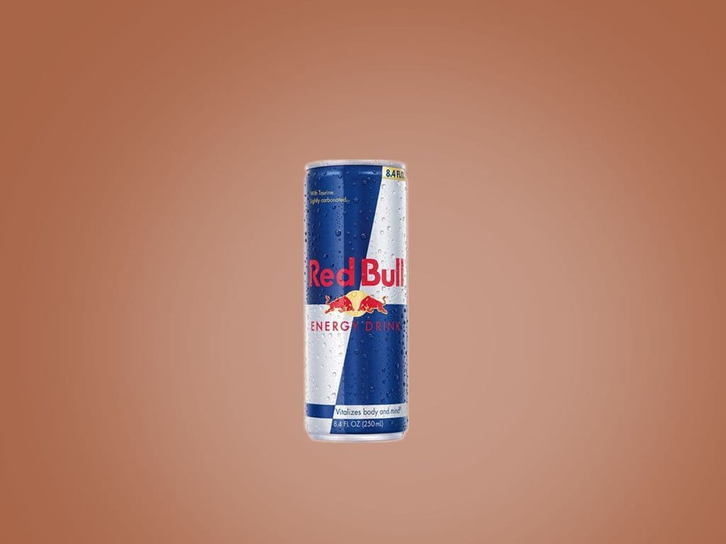 Red Bull Energy Drink, 250 ml