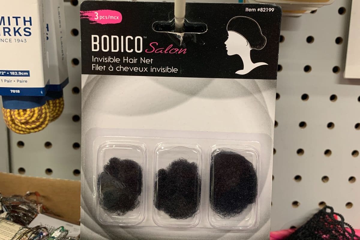 Bodico hair Net