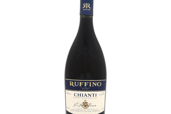 Ruffino Chianti (1 x 750 ml)