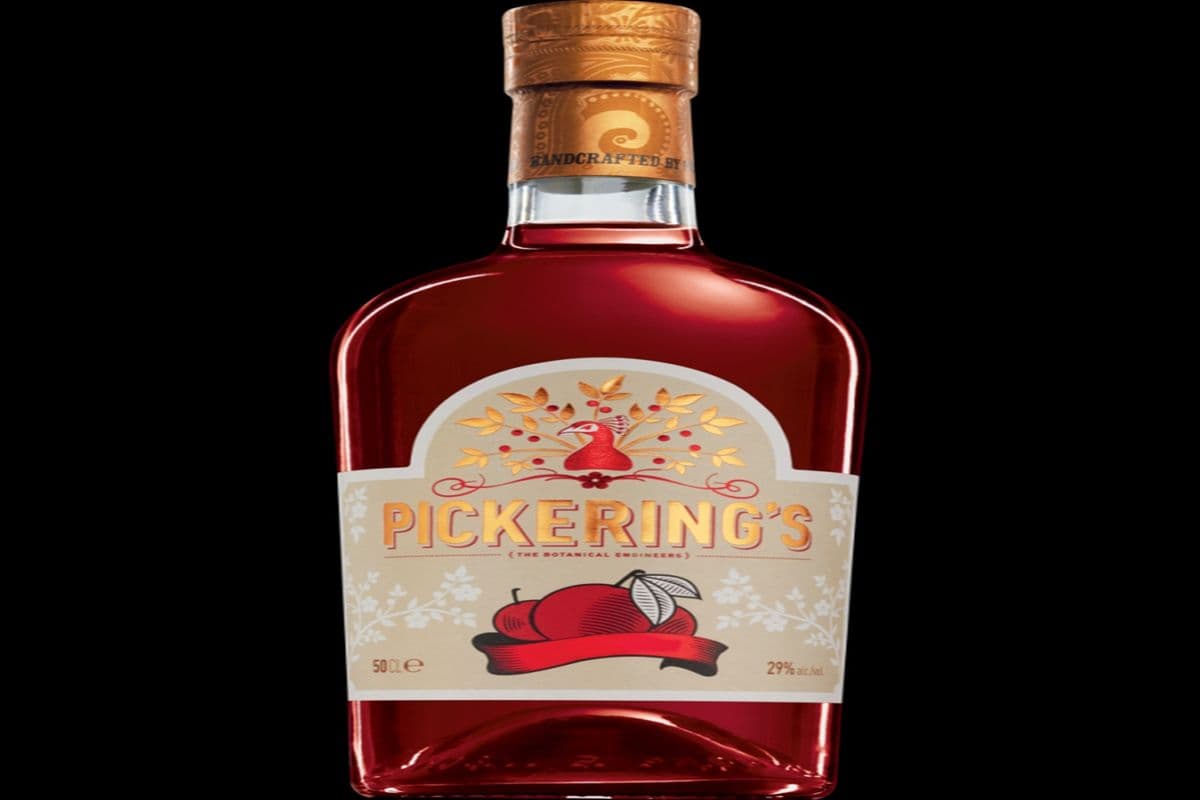 Pickering Sloe Gin (1 x 500ML)