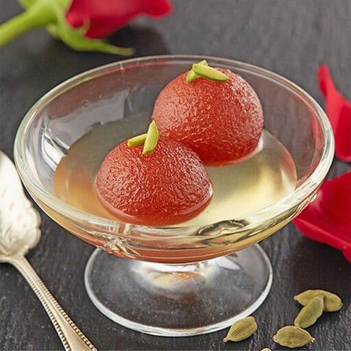 Gulab Jamun