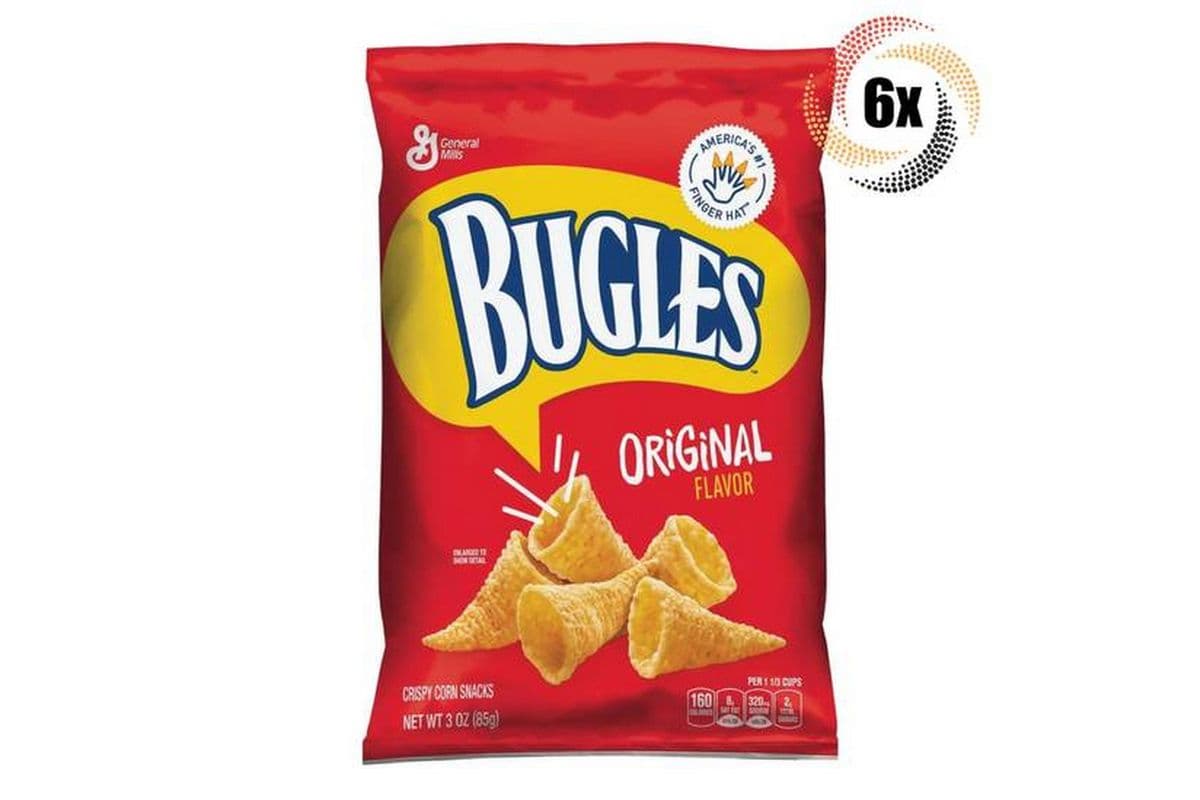Bugles Original
