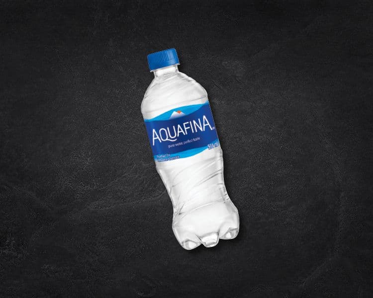 Bottled Water