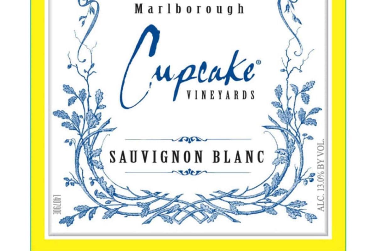 CUPCAKE SAUVIGNON BLANC (1 x 750 ml)