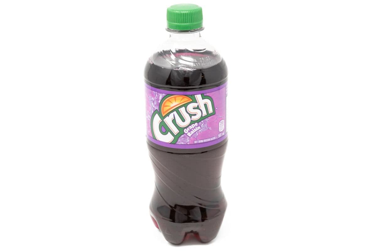 Crush Grape (591 ml)