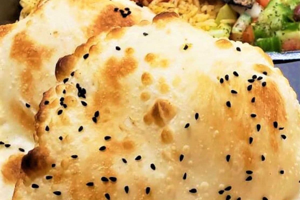 Naan