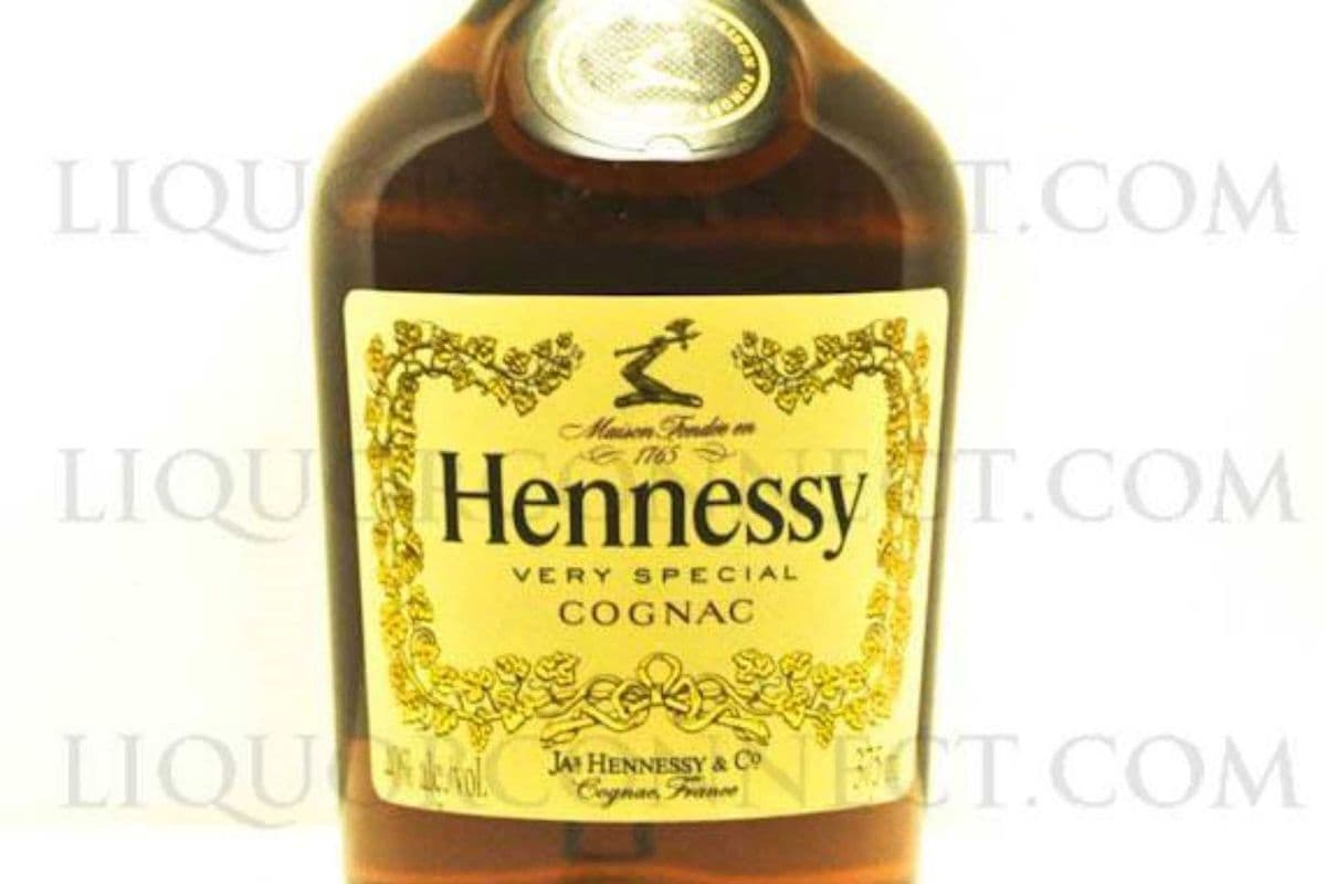 Hennessy V.S (1 x 375ml Bottle)