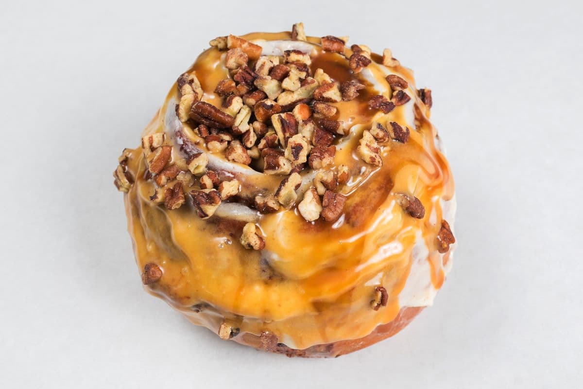 Caramel Pecanbon Classic