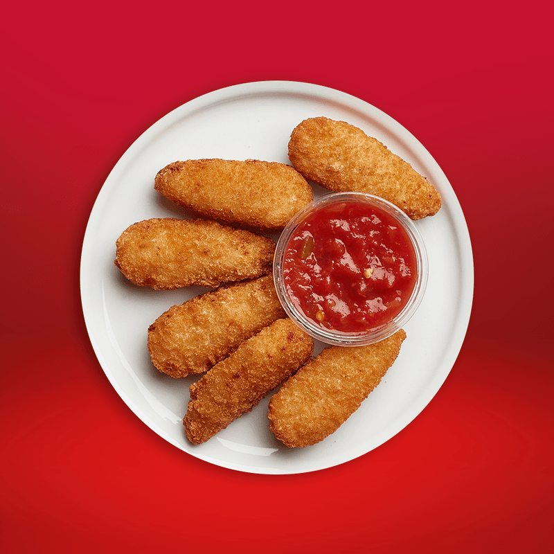 Munchers / Munchers