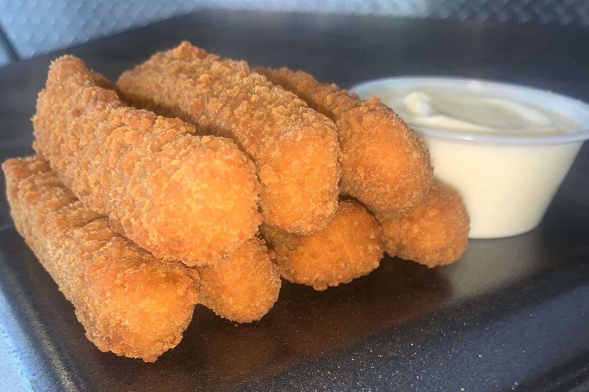 Donair Dunkers