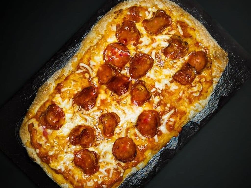 Paizano's