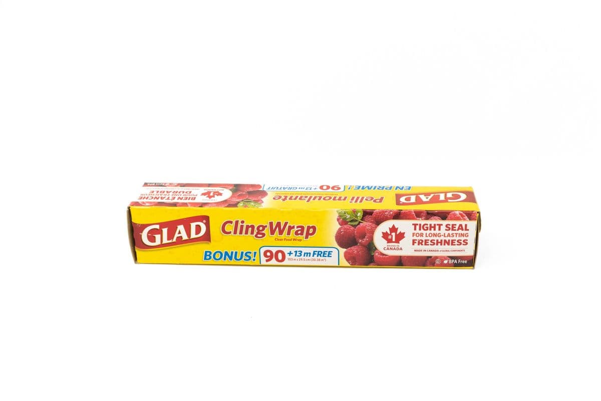 Glad Cling Wrap (60 ml)