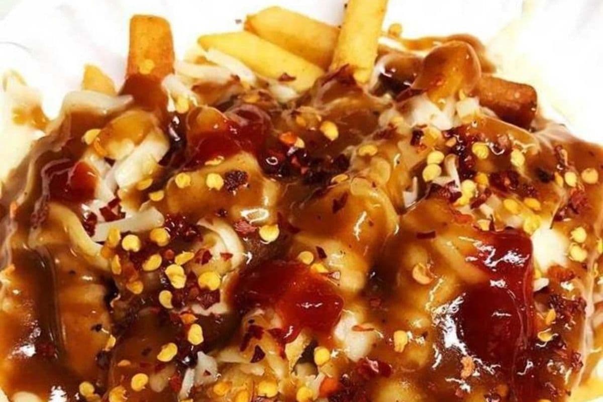 Poutine