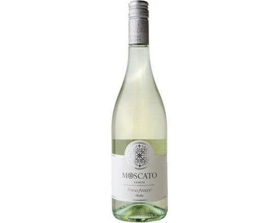 Zonin Primo Amore Moscato Puglia, 750 ml