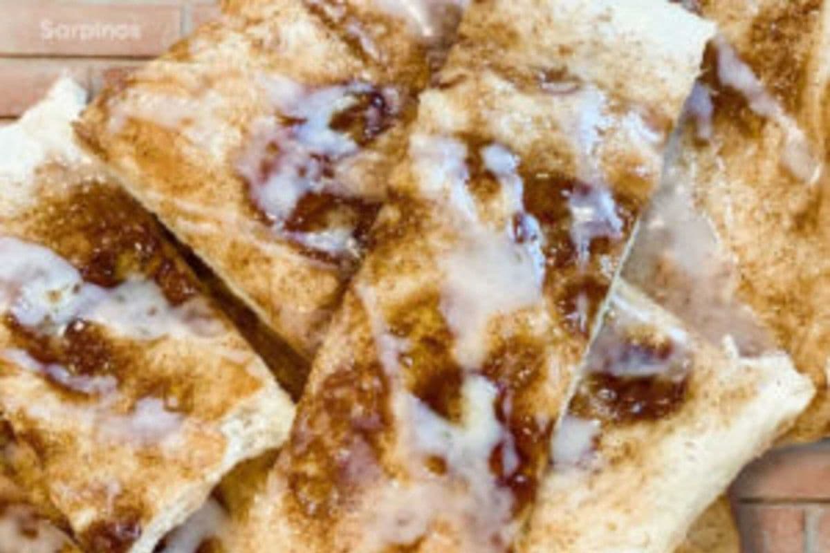 CINNAMON STICKS