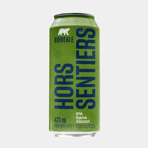 Boreal IPA / Boreal IPA