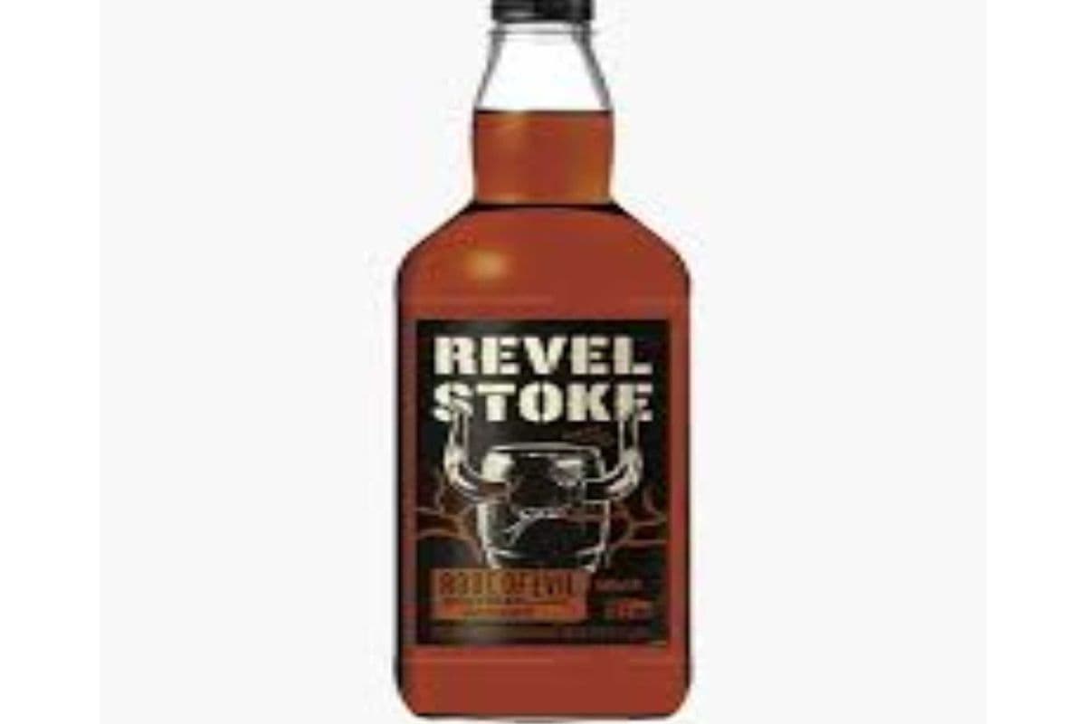 REVEL STOKE ROOT OF EVIL 750ML (1 x 750ML)