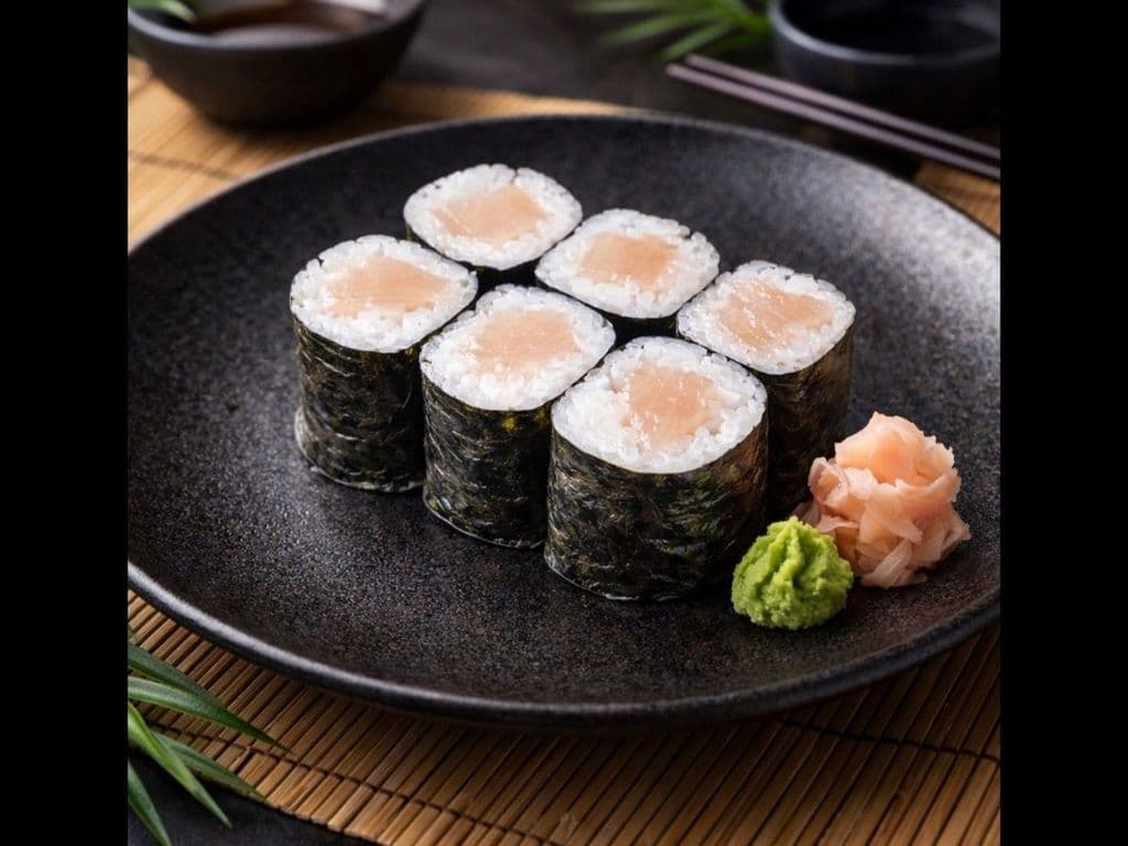 Tuna Roll