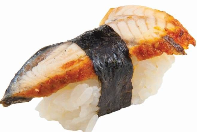 N10. Eel Nigiri
