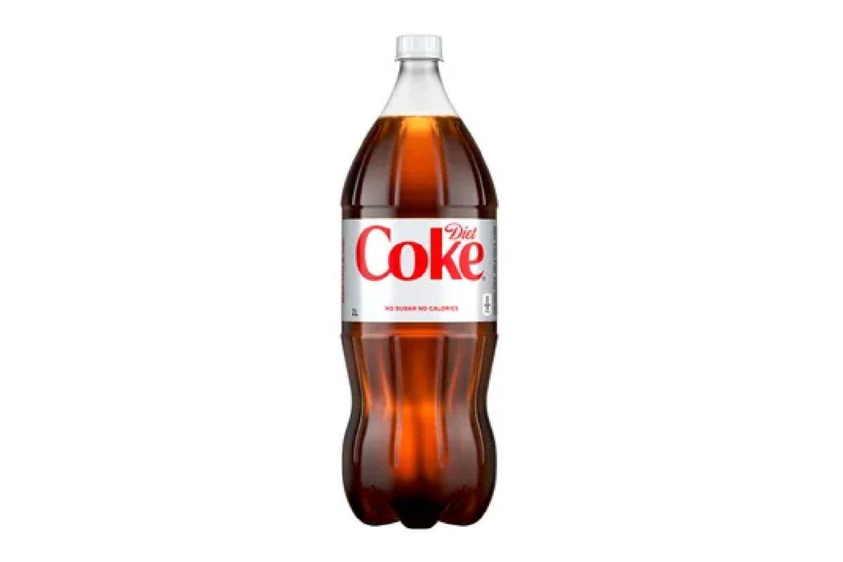 Diet Coke (2L)