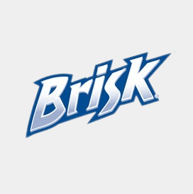 Brisk thé glacé en fontaine / Fountain Brisk Iced Tea