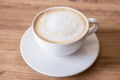 Cappuccino Coffee