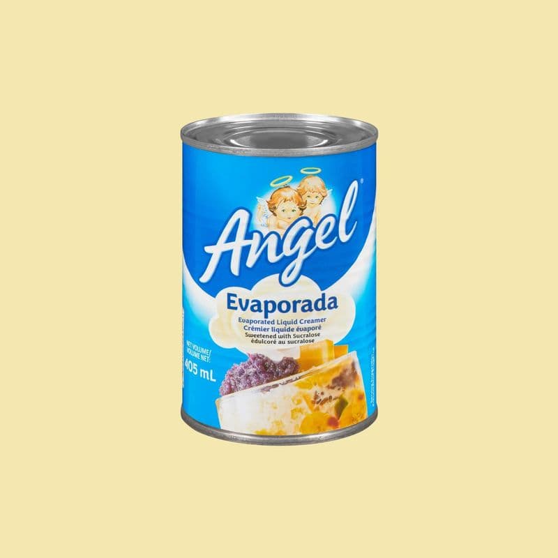 Evaporada 405ml, Angel