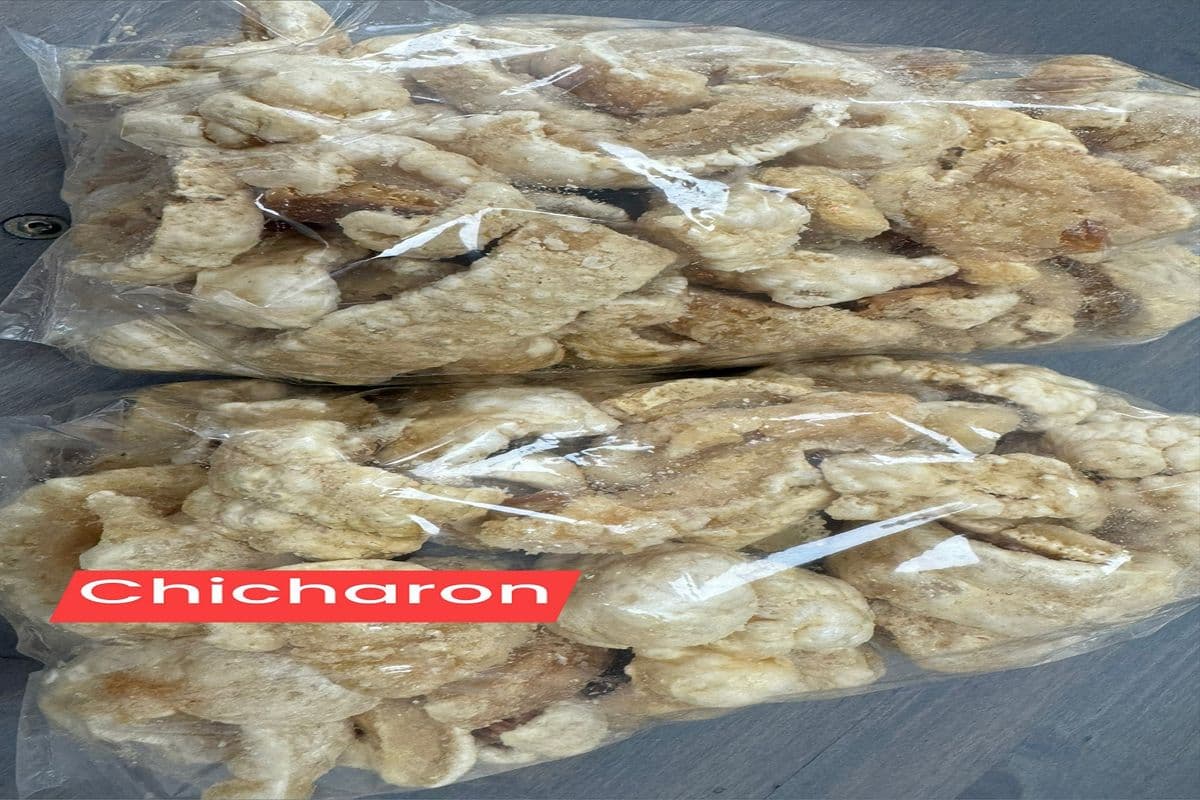 Chicharon