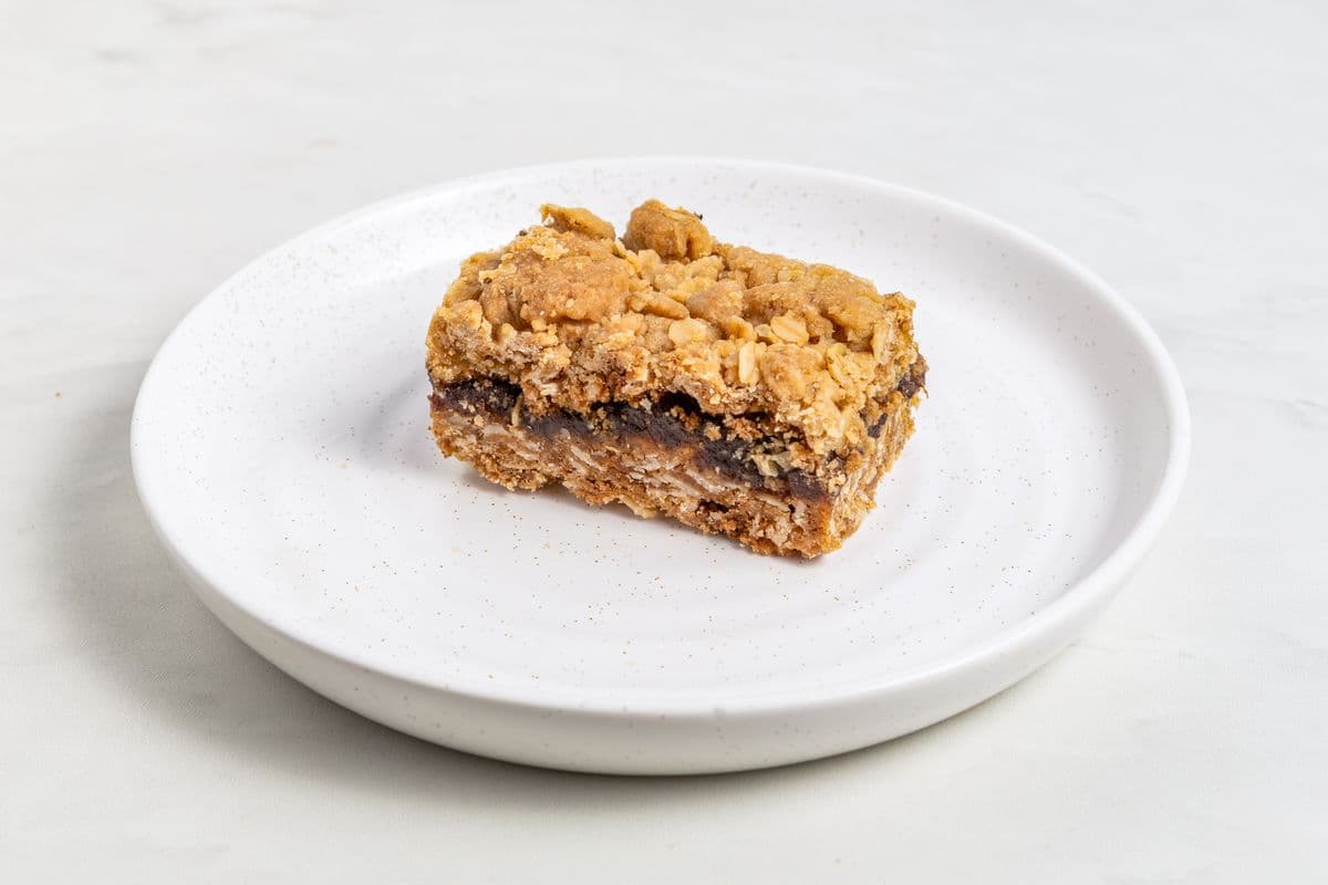 Date Square (1 pc)
