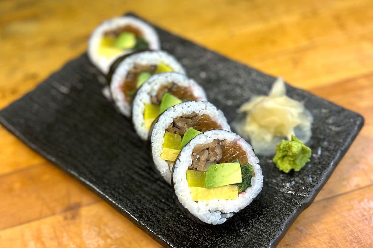 Futo Maki