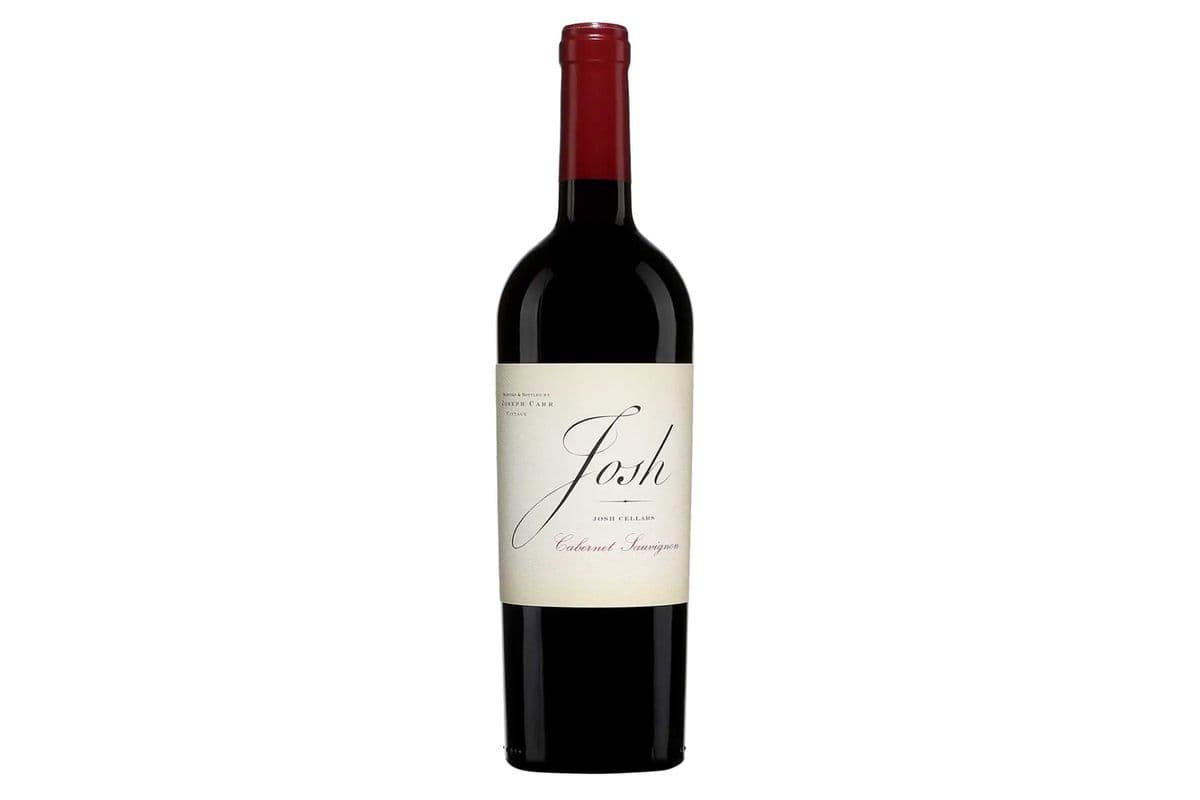 Josh Cellars Cabernet Sauvignon (USA) (1 x 750ml)