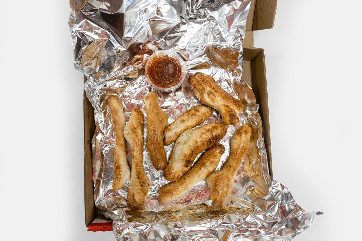 Tasty Bread