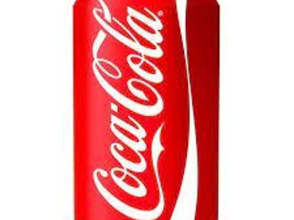 P01 Coke P01 可樂