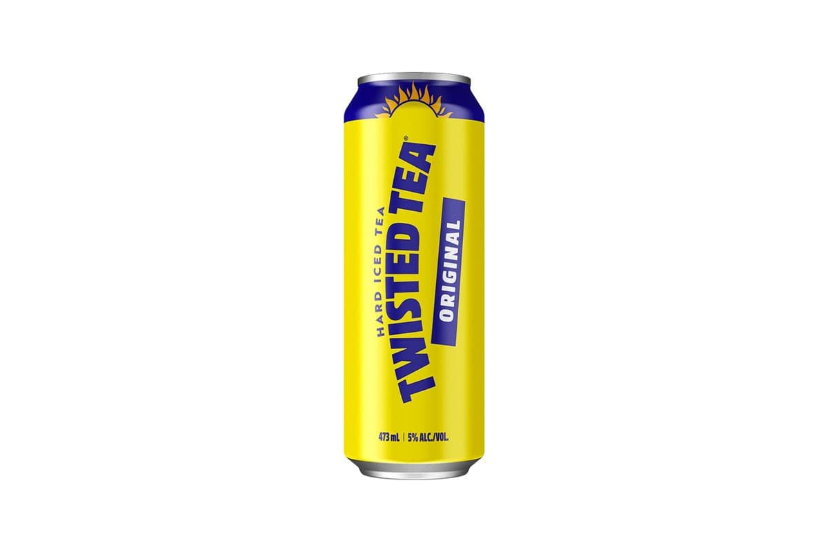 Twisted Tea (1 x 473mL)