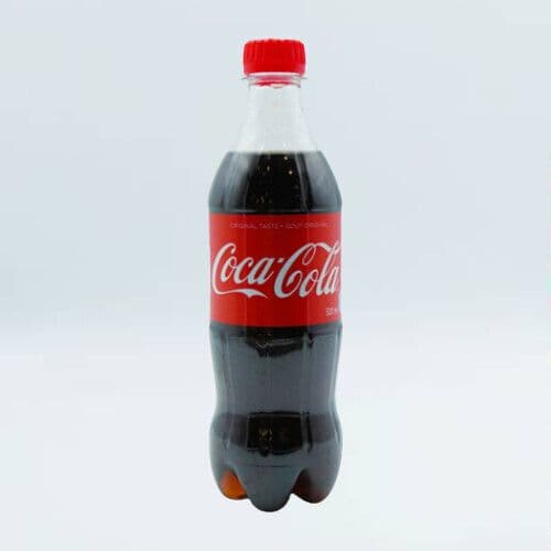 Coke