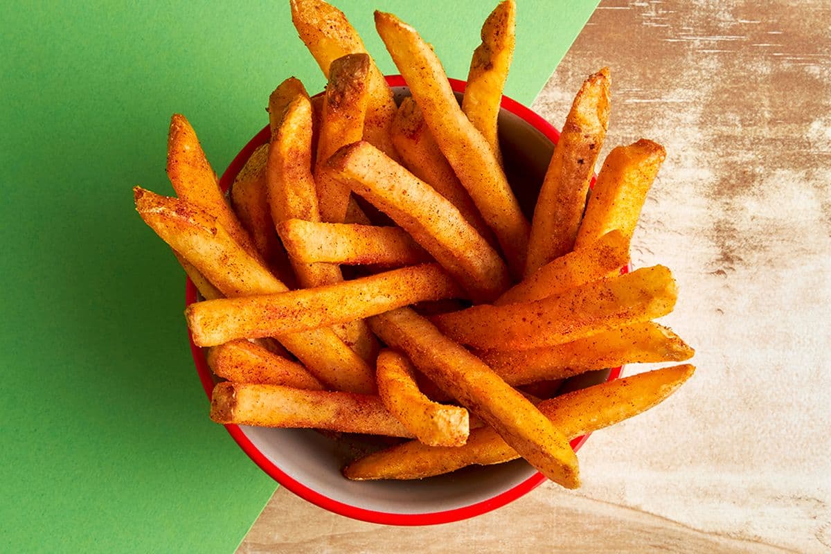 PERi-Fries