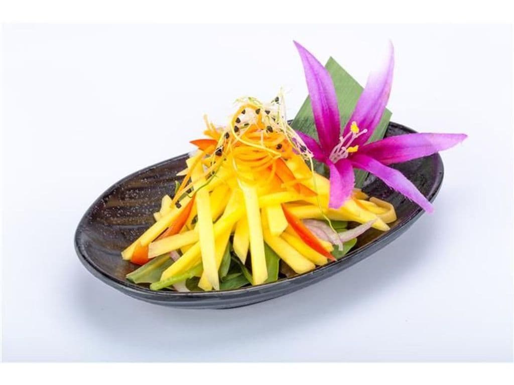 Mango Salad