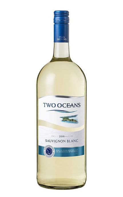 Two Ocean Sauvignon Blanc (1 x 1.5 L)