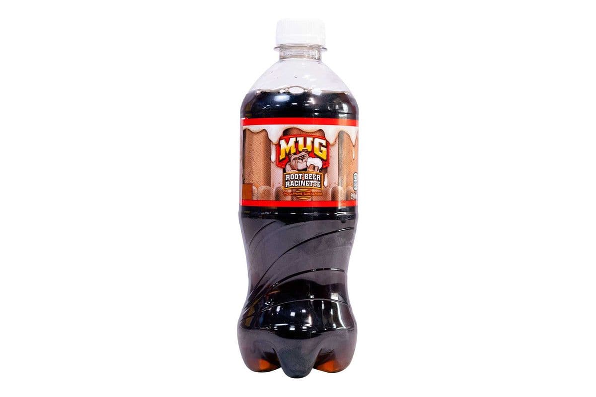 Root Beer