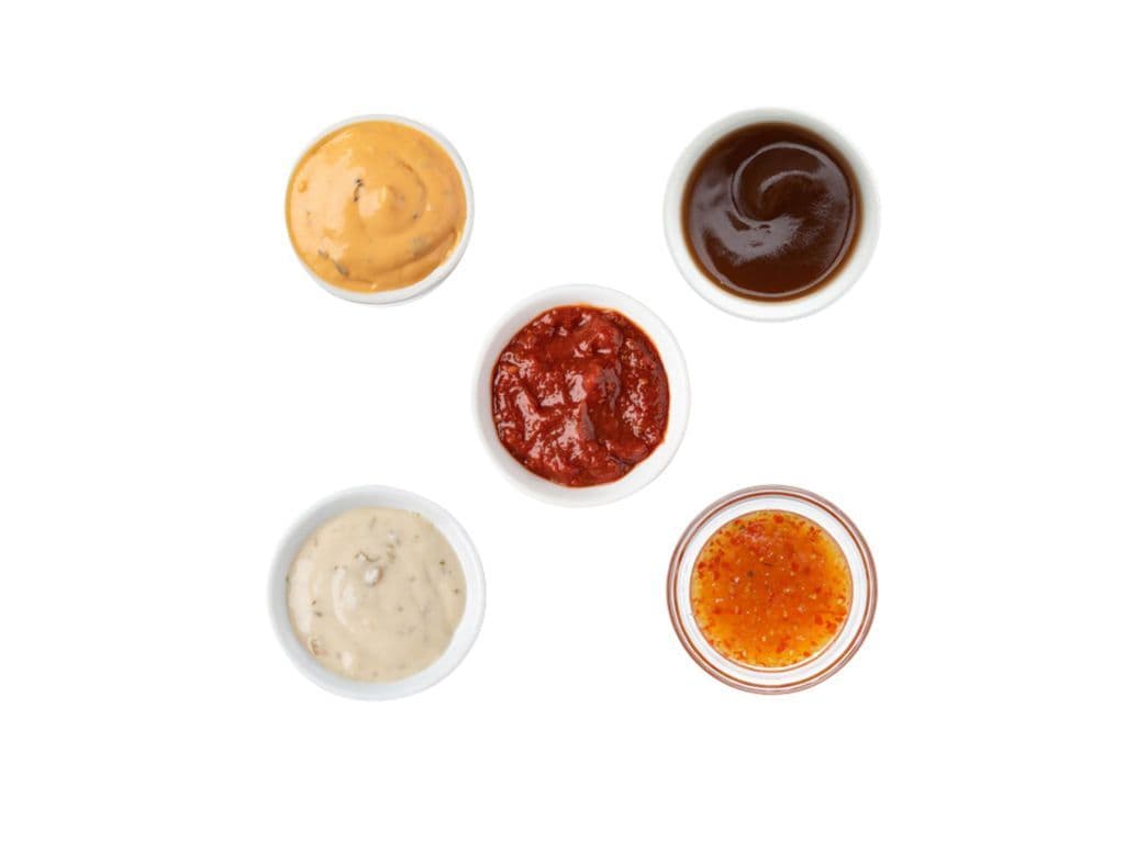 Dipping Sauce