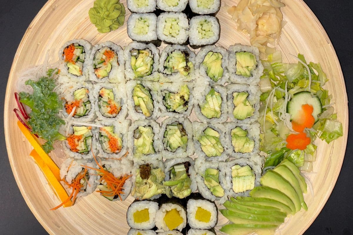 Veggie Tray