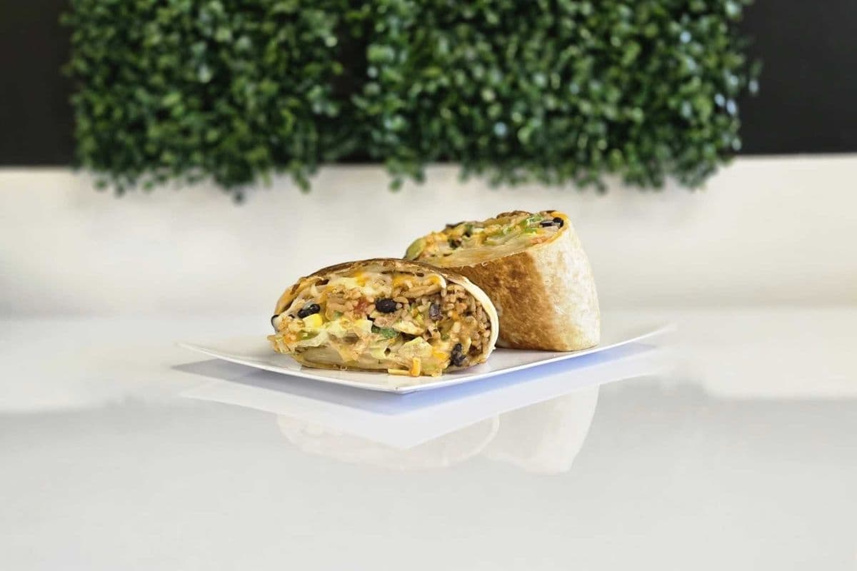 Quesarito