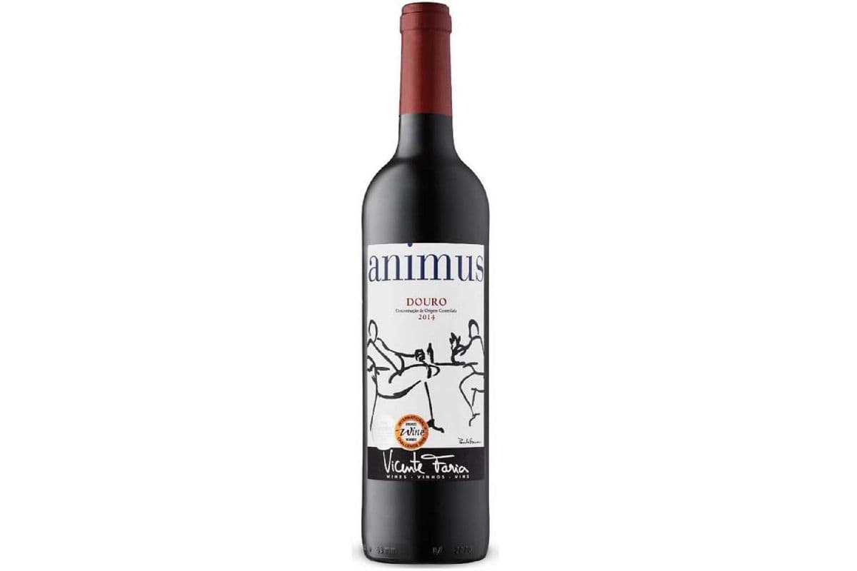 Animus Tinto - Portugal (1 x 750 ml)