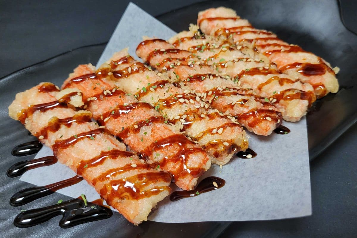 Kani and Kani