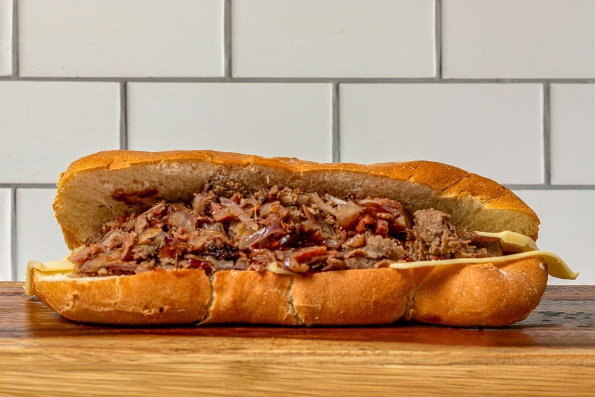 Philly Sub