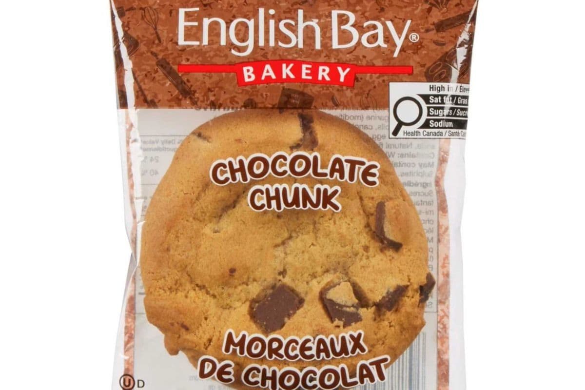 English Bay Chocolate Chip Cookies (2)