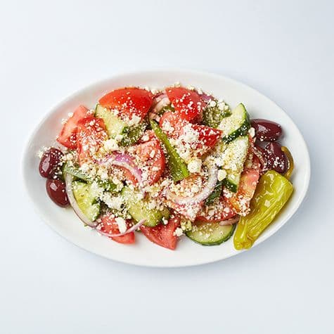 Salade grecque (grand)