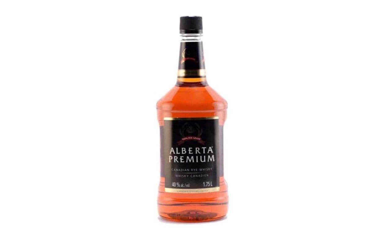 Alberta Premium Rye (1 x 1.75 L)