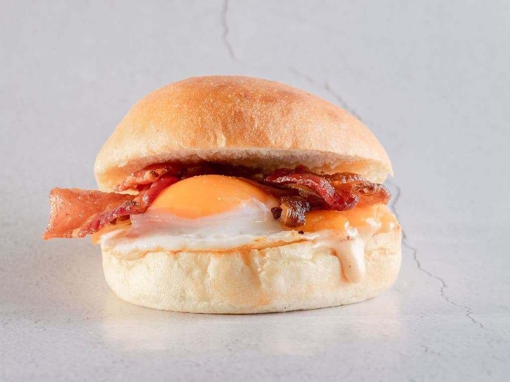 Bacon Bliss